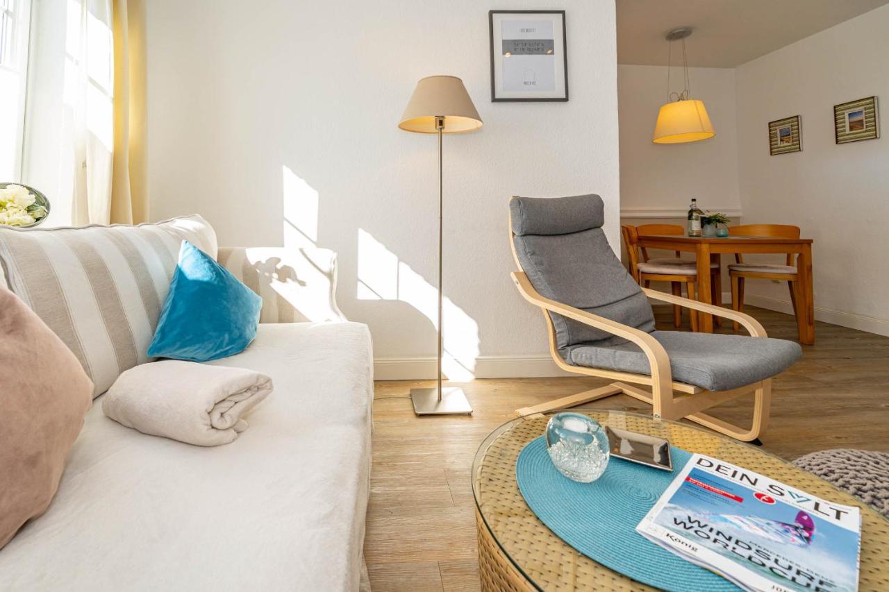 Apartment Marienhüs Westerland