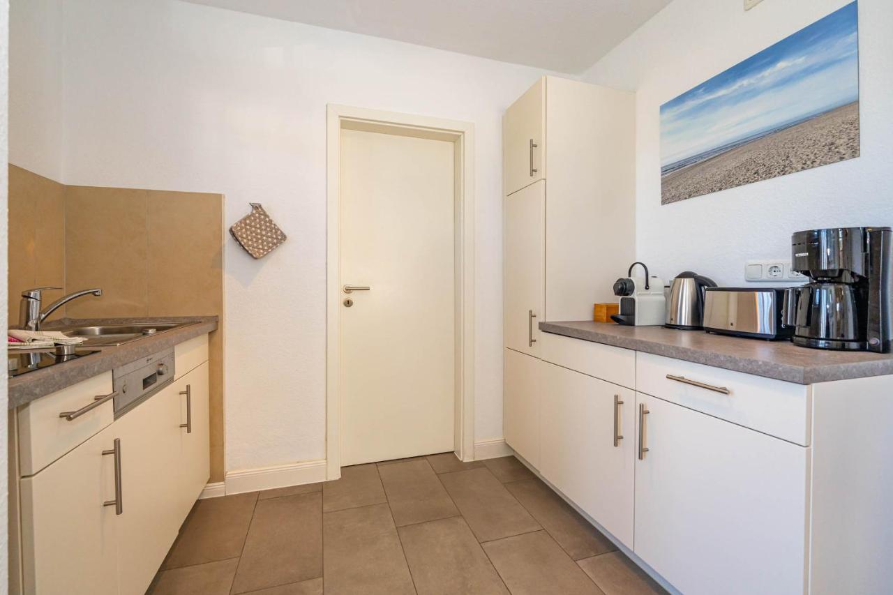 Apartment Marienhüs