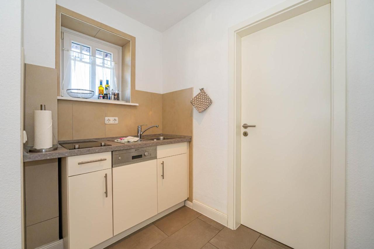 Marienhüs Apartment