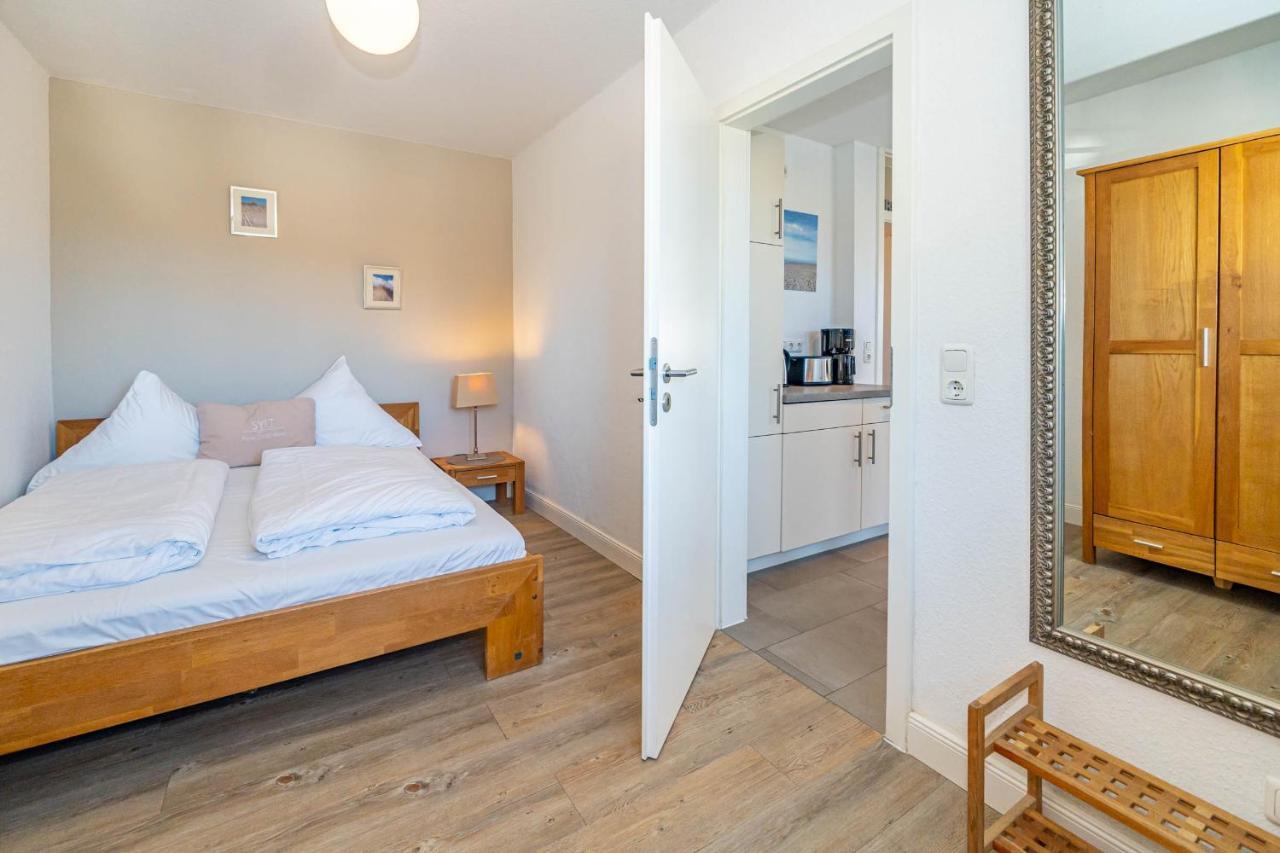Apartment Marienhüs